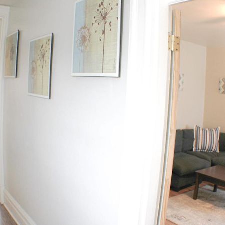 Steps Away From Hospital - 2 Queen Bed - City View Pittsburgh Bagian luar foto
